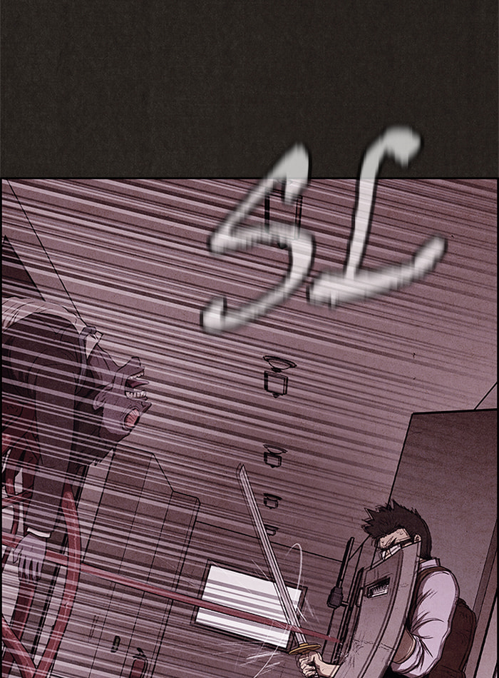 Read Sweet Home chapter 35 image 41 on Lezhin
