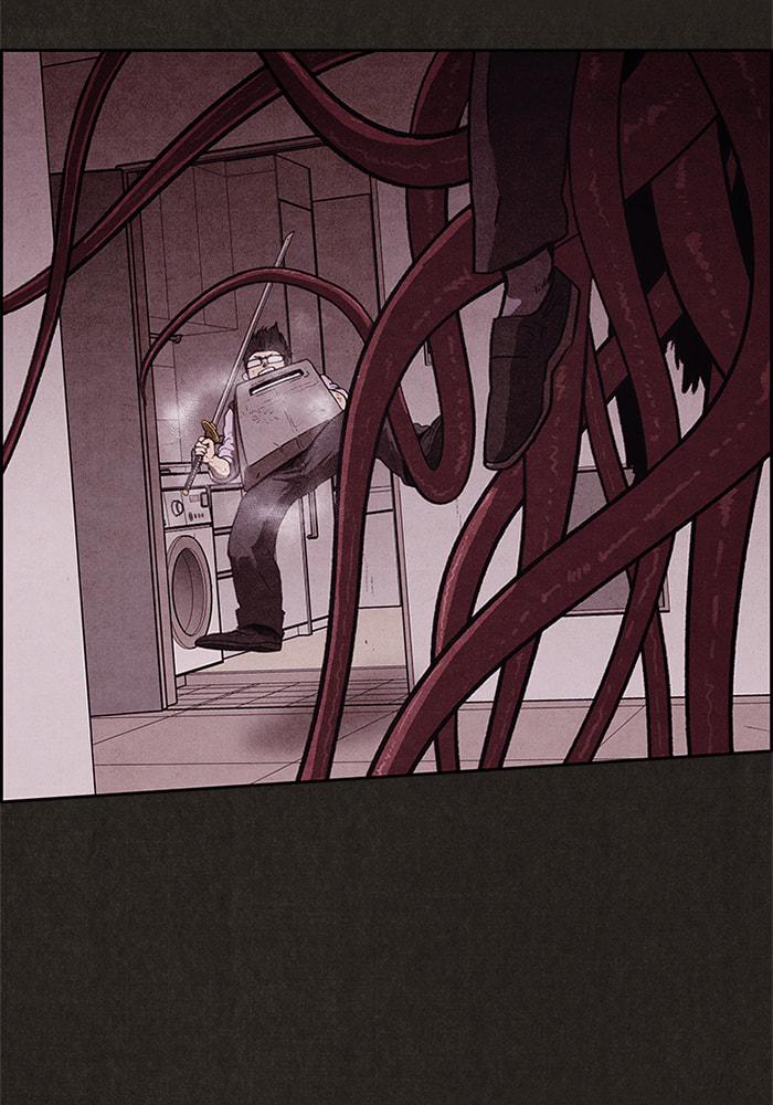 Read Sweet Home chapter 35 image 43 on Lezhin
