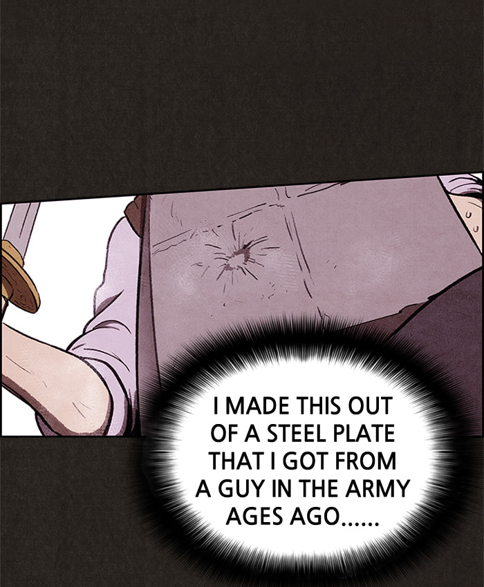 Read Sweet Home chapter 35 image 44 on Lezhin