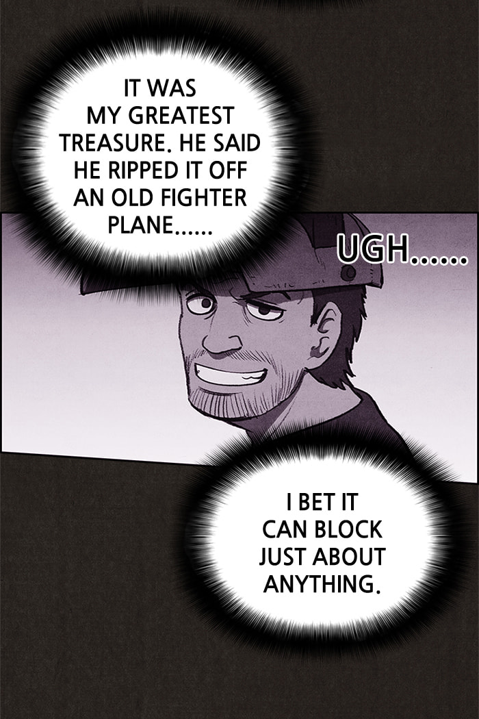 Read Sweet Home chapter 35 image 45 on Lezhin