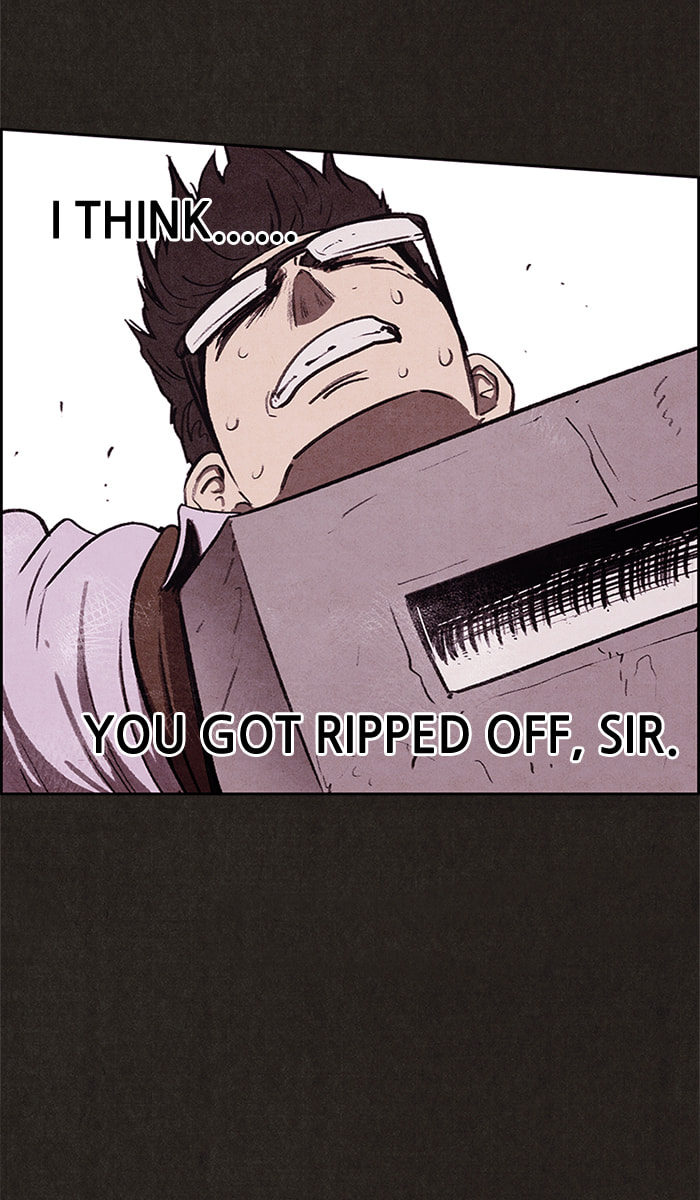 Read Sweet Home chapter 35 image 46 on Lezhin
