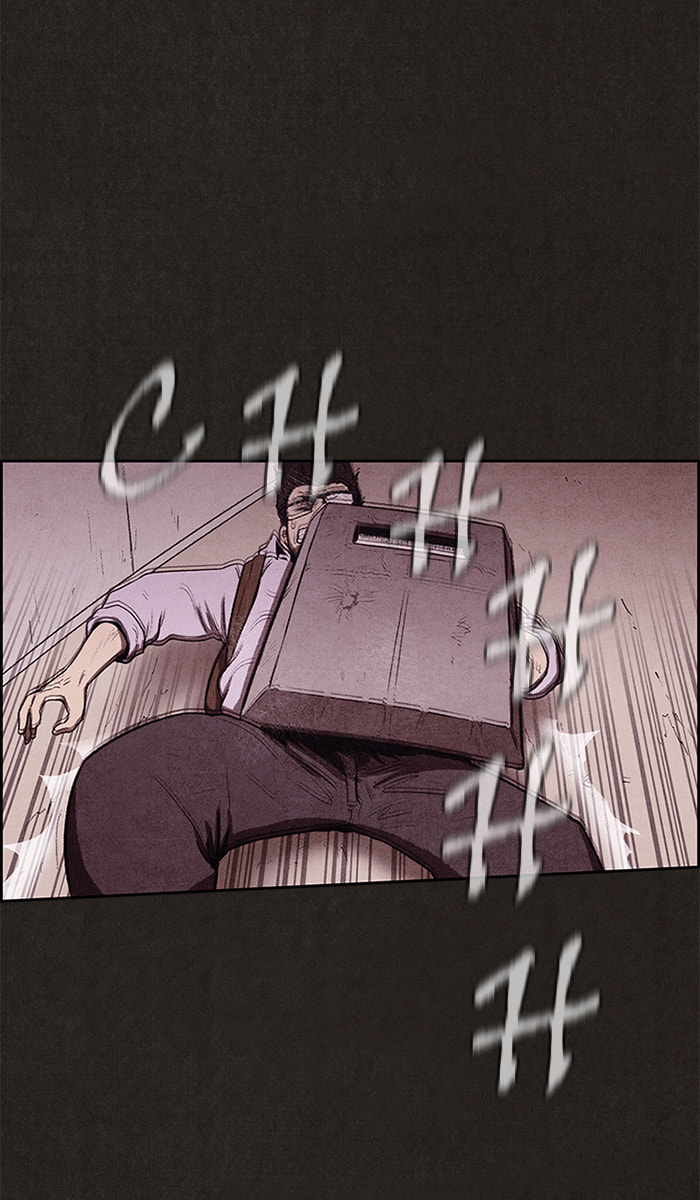 Read Sweet Home chapter 35 image 47 on Lezhin