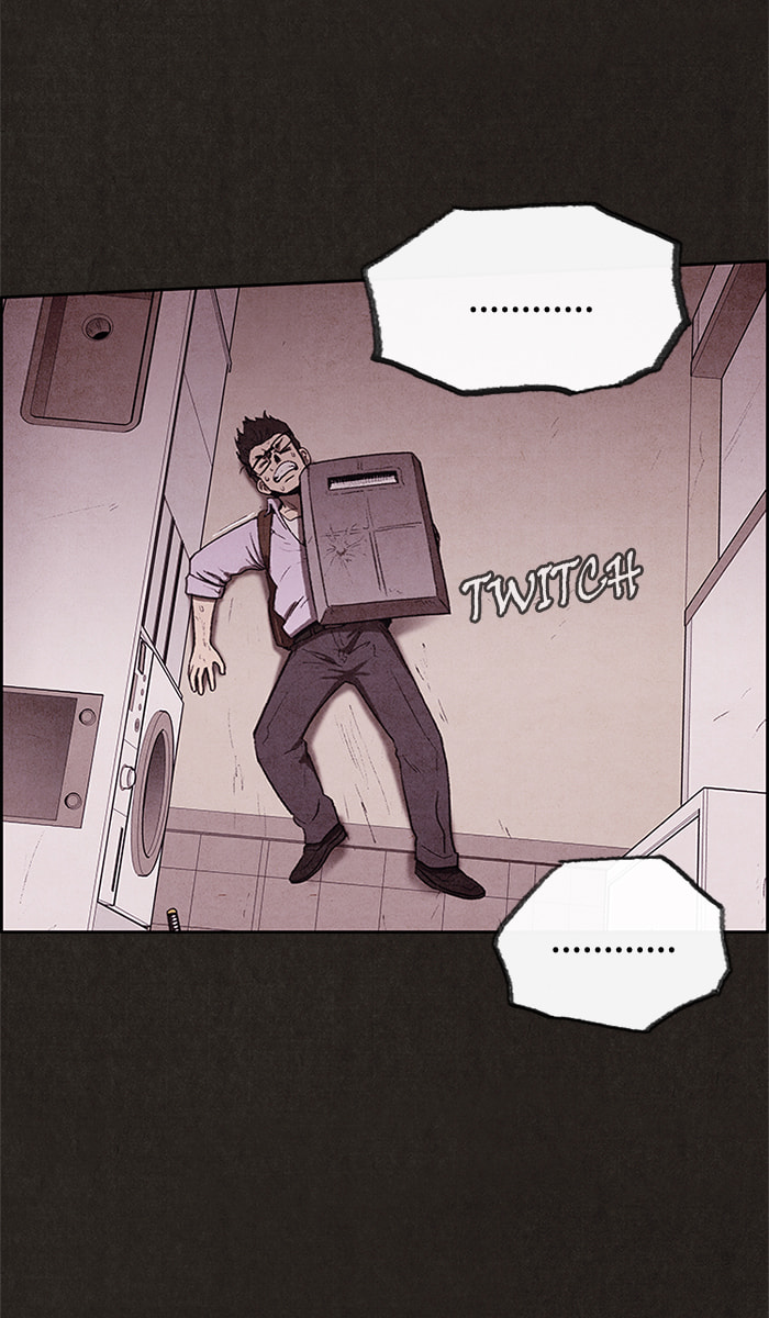 Read Sweet Home chapter 35 image 48 on Lezhin