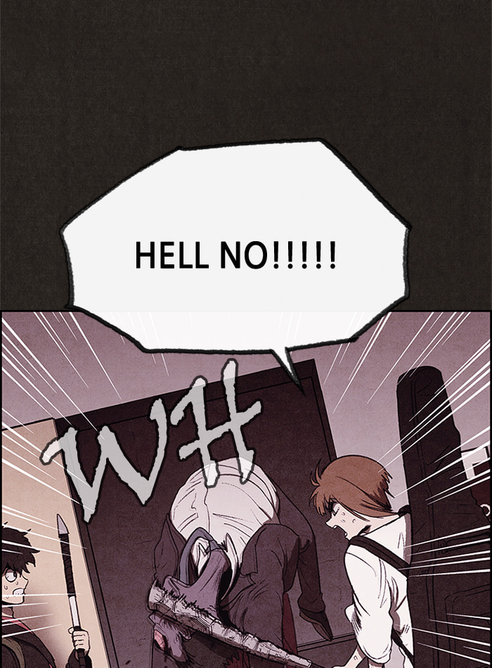 Read Sweet Home chapter 35 image 5 on Lezhin