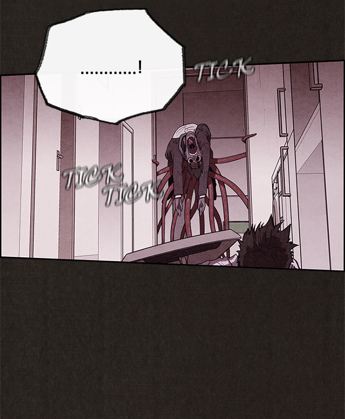 Read Sweet Home chapter 35 image 50 on Lezhin