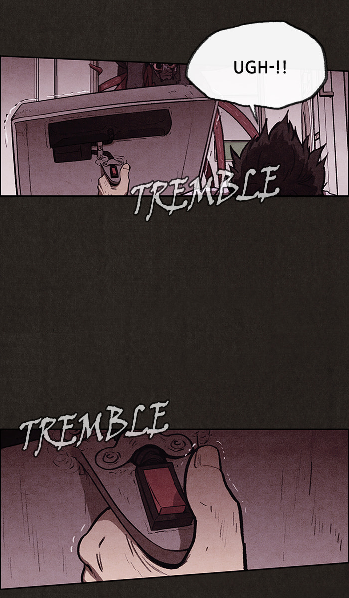 Read Sweet Home chapter 35 image 51 on Lezhin