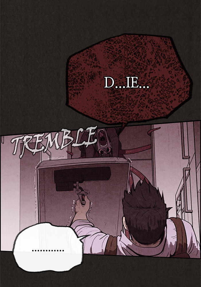 Read Sweet Home chapter 35 image 52 on Lezhin