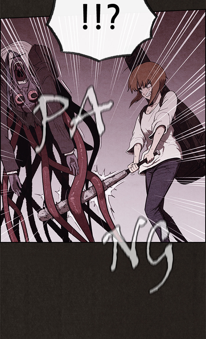 Read Sweet Home chapter 35 image 55 on Lezhin
