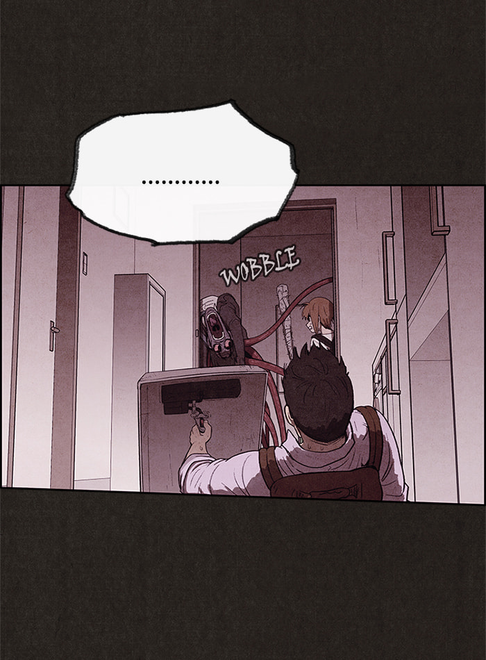 Read Sweet Home chapter 35 image 56 on Lezhin