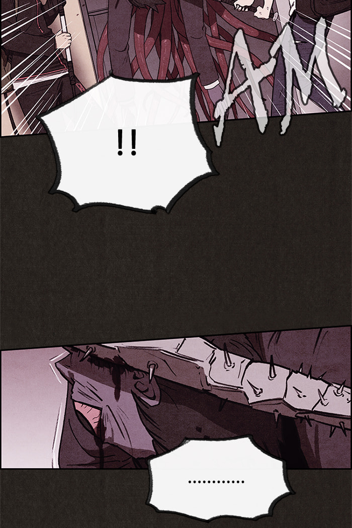 Read Sweet Home chapter 35 image 6 on Lezhin