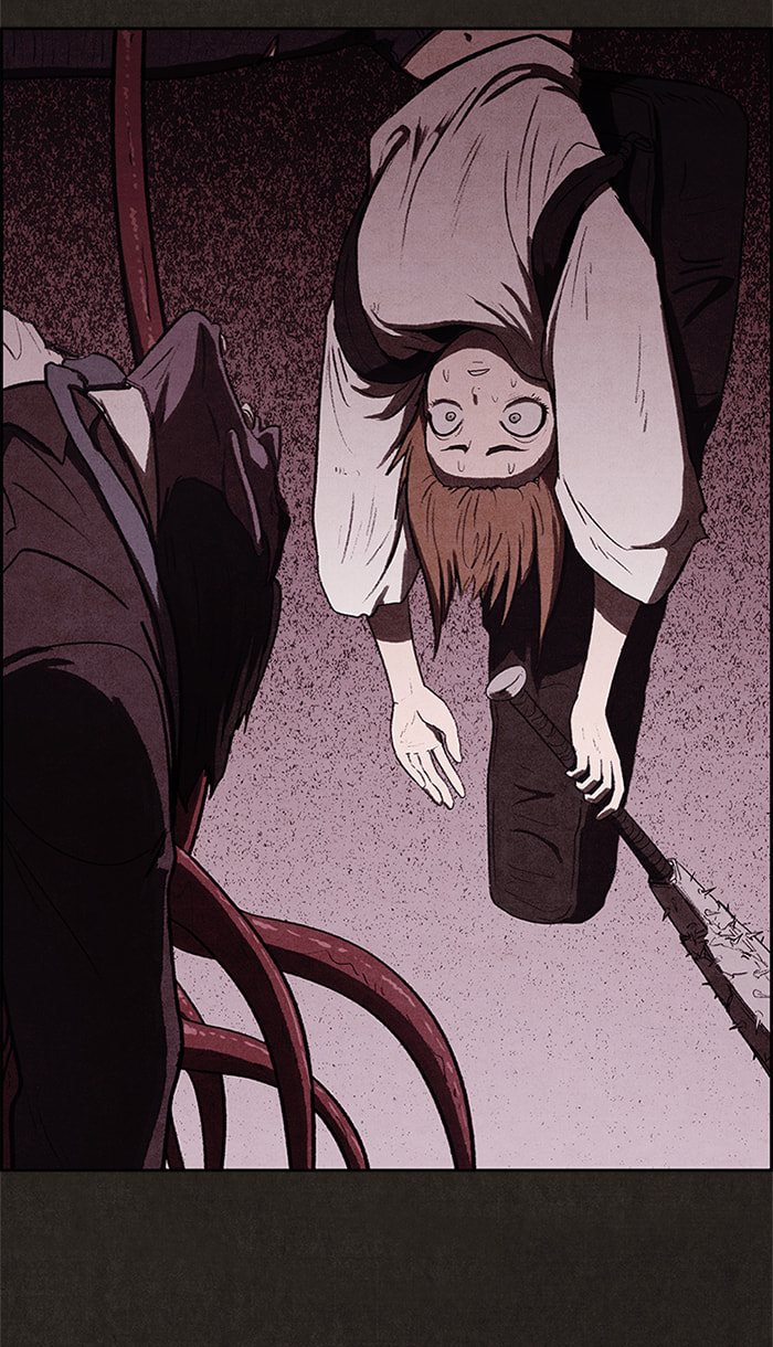 Read Sweet Home chapter 35 image 63 on Lezhin