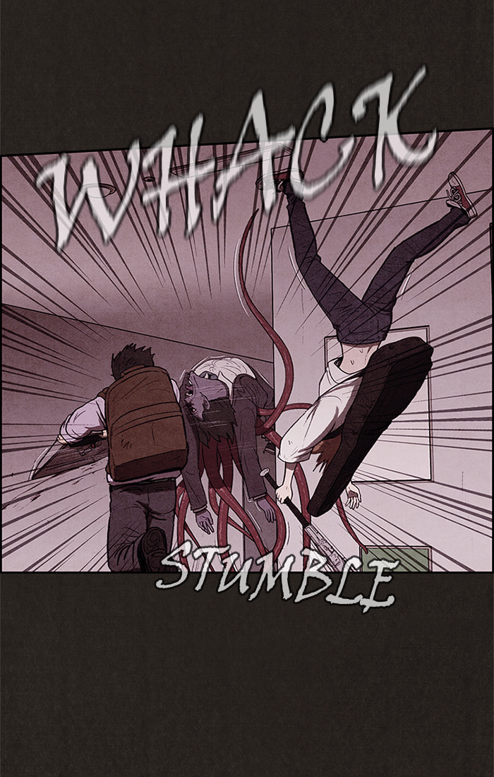 Read Sweet Home chapter 35 image 67 on Lezhin