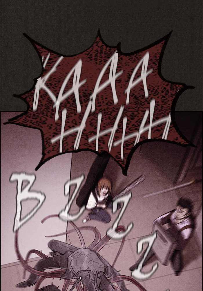 Read Sweet Home chapter 35 image 79 on Lezhin
