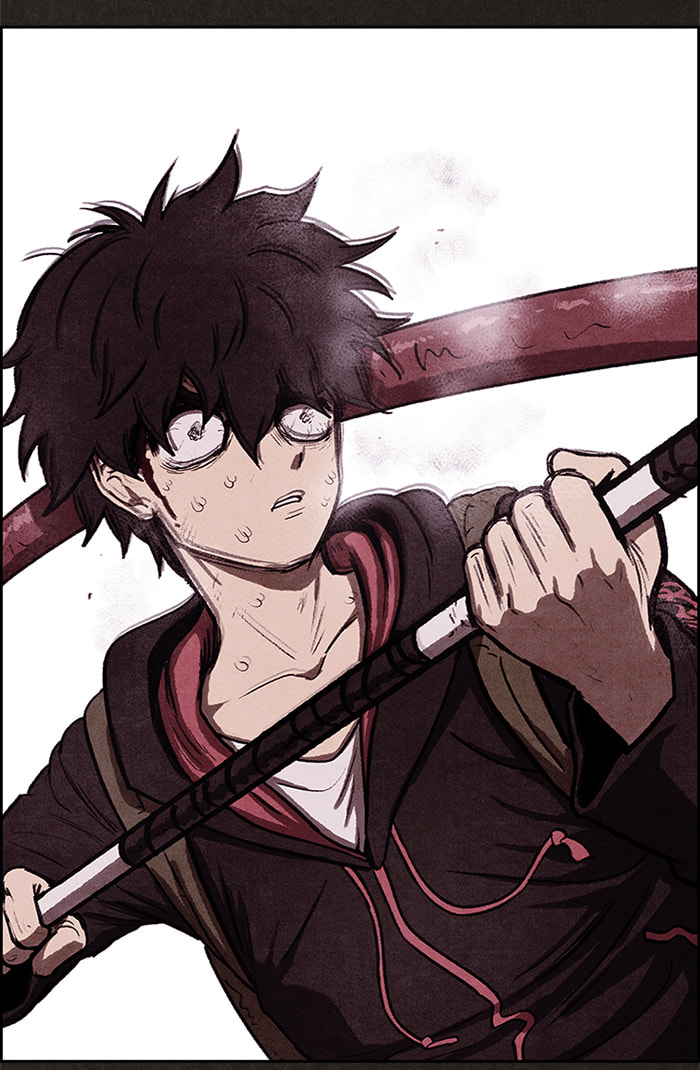 Read Sweet Home chapter 35 image 85 on Lezhin