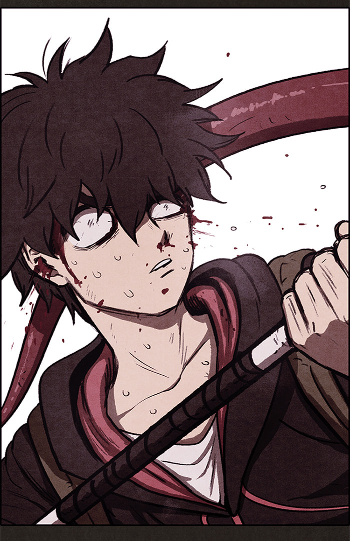 Read Sweet Home chapter 35 image 87 on Lezhin