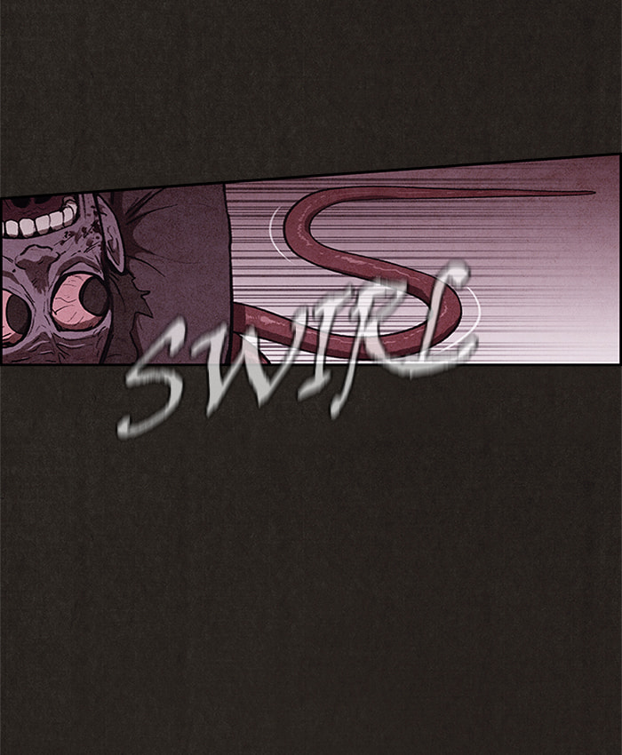 Read Sweet Home chapter 35 image 9 on Lezhin