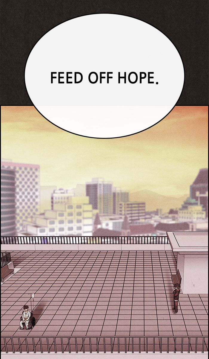 Read Sweet Home chapter 36 image 107 on Lezhin