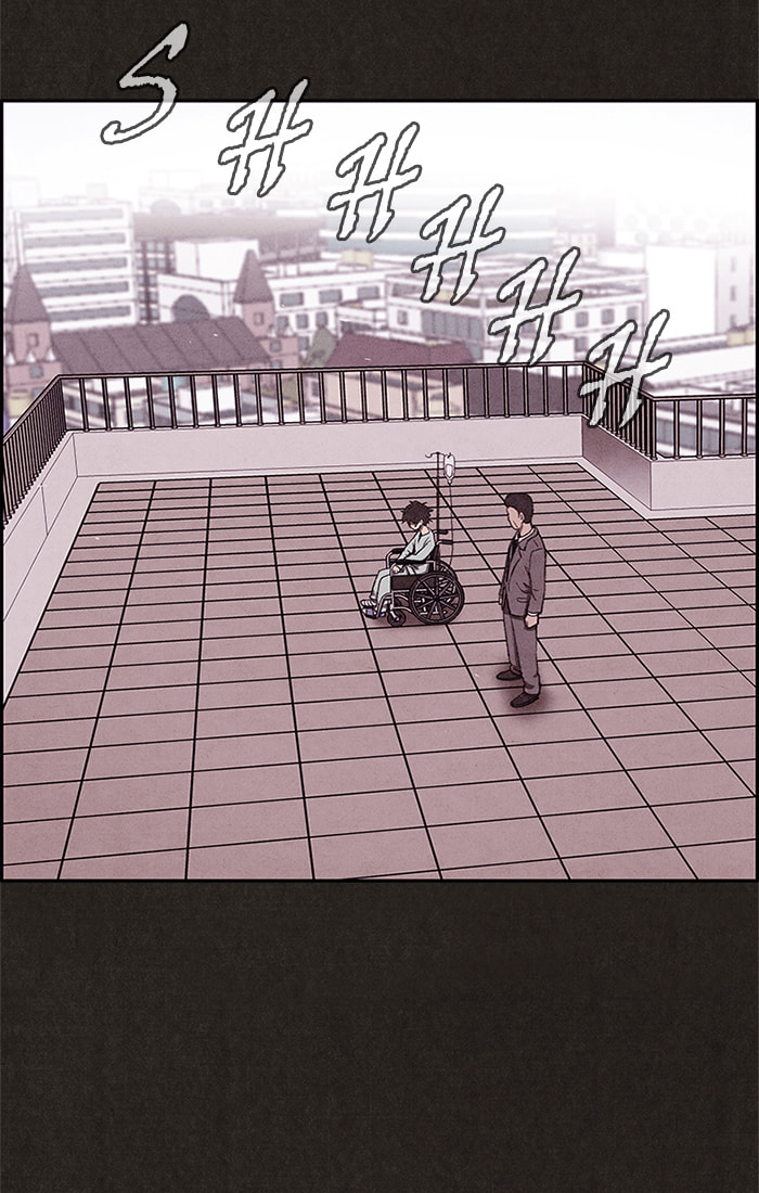 Read Sweet Home chapter 36 image 14 on Lezhin