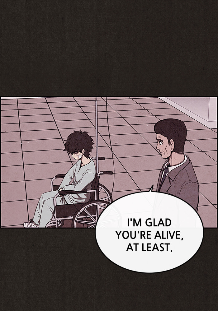 Read Sweet Home chapter 36 image 15 on Lezhin