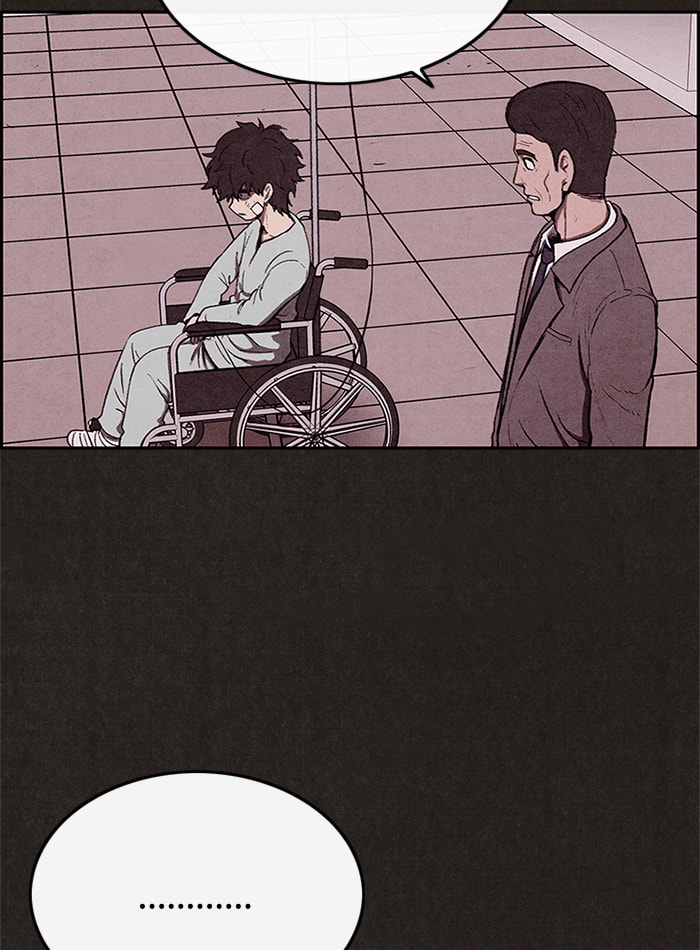 Read Sweet Home chapter 36 image 18 on Lezhin