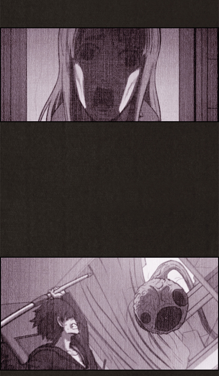 Read Sweet Home chapter 36 image 20 on Lezhin