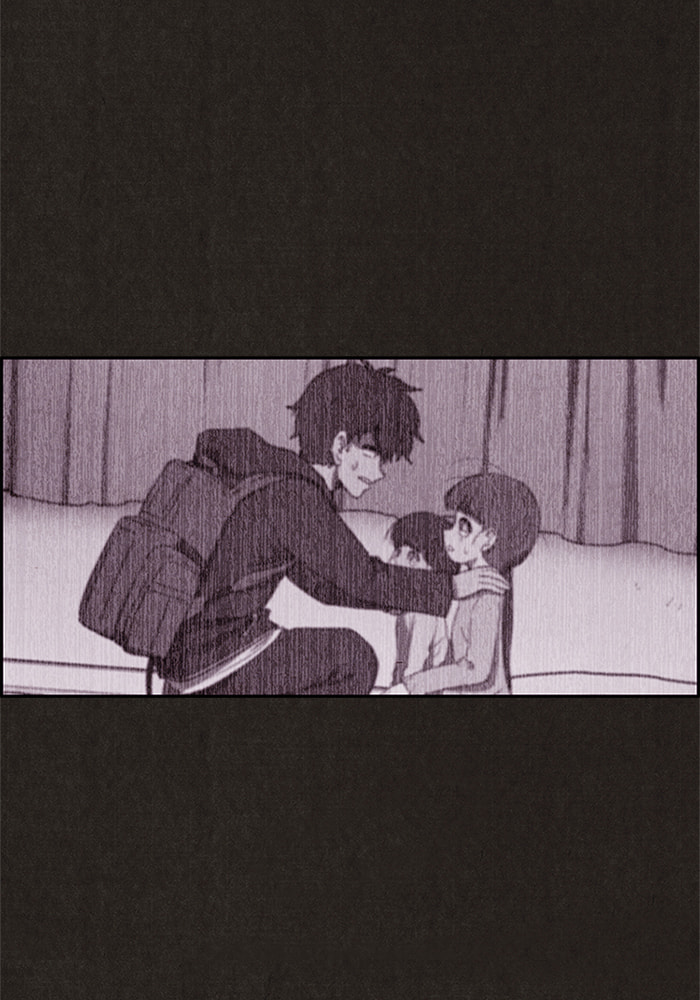 Read Sweet Home chapter 36 image 21 on Lezhin