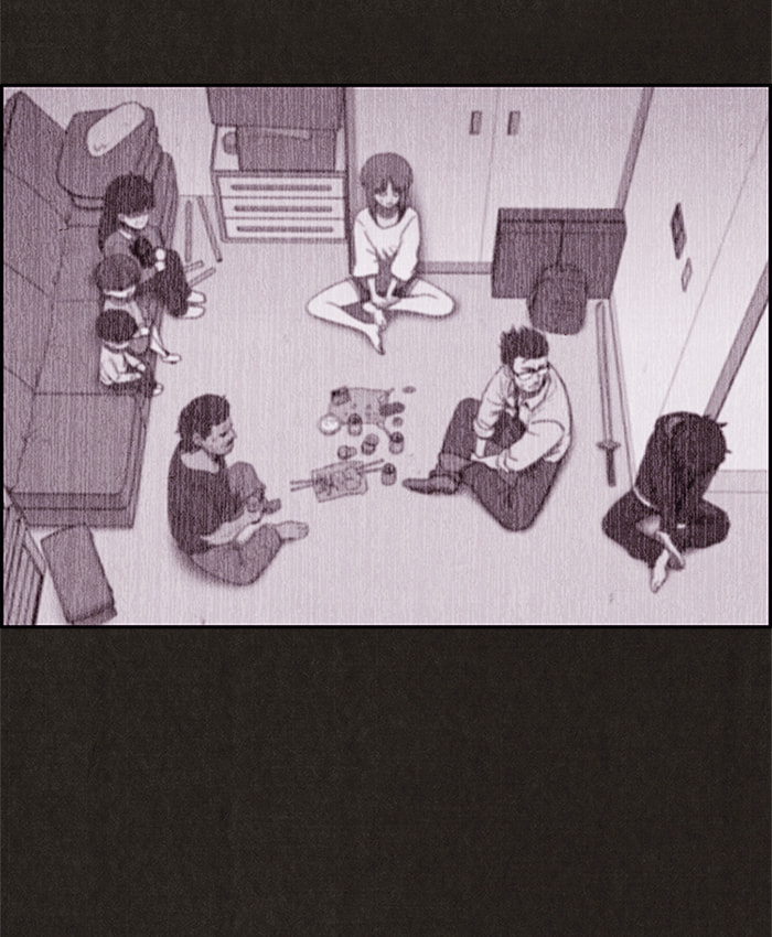Read Sweet Home chapter 36 image 22 on Lezhin