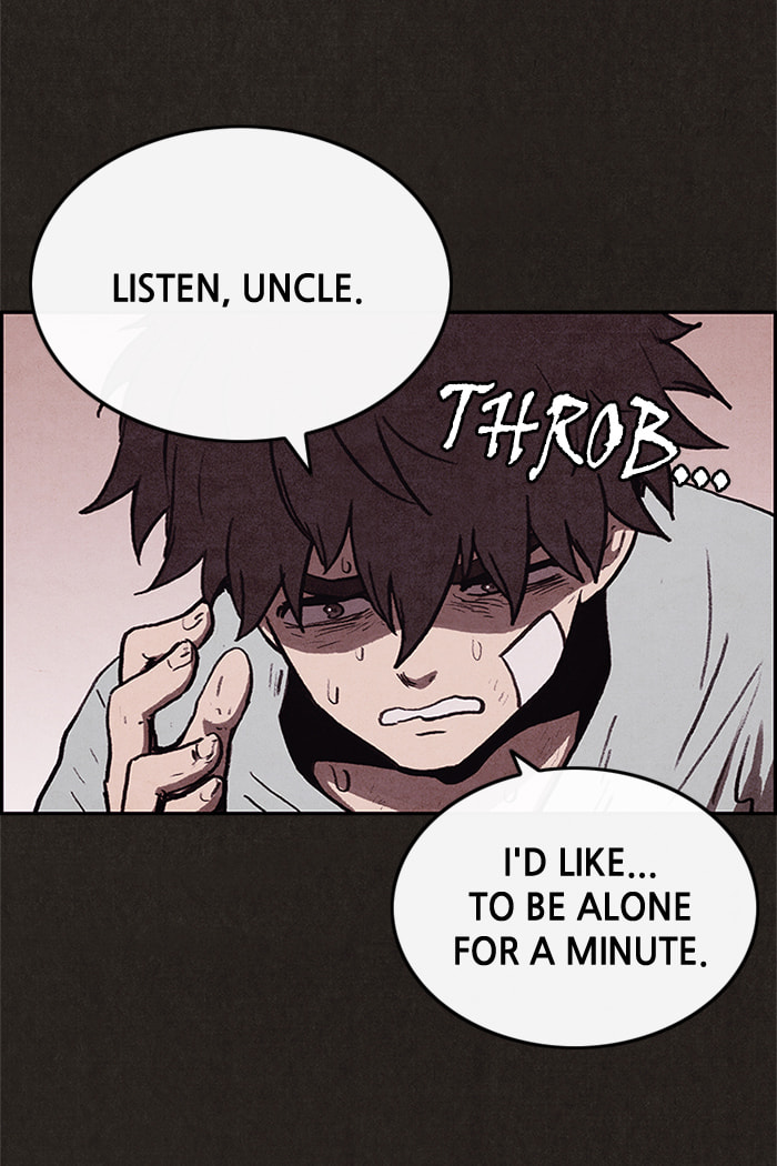 Read Sweet Home chapter 36 image 30 on Lezhin