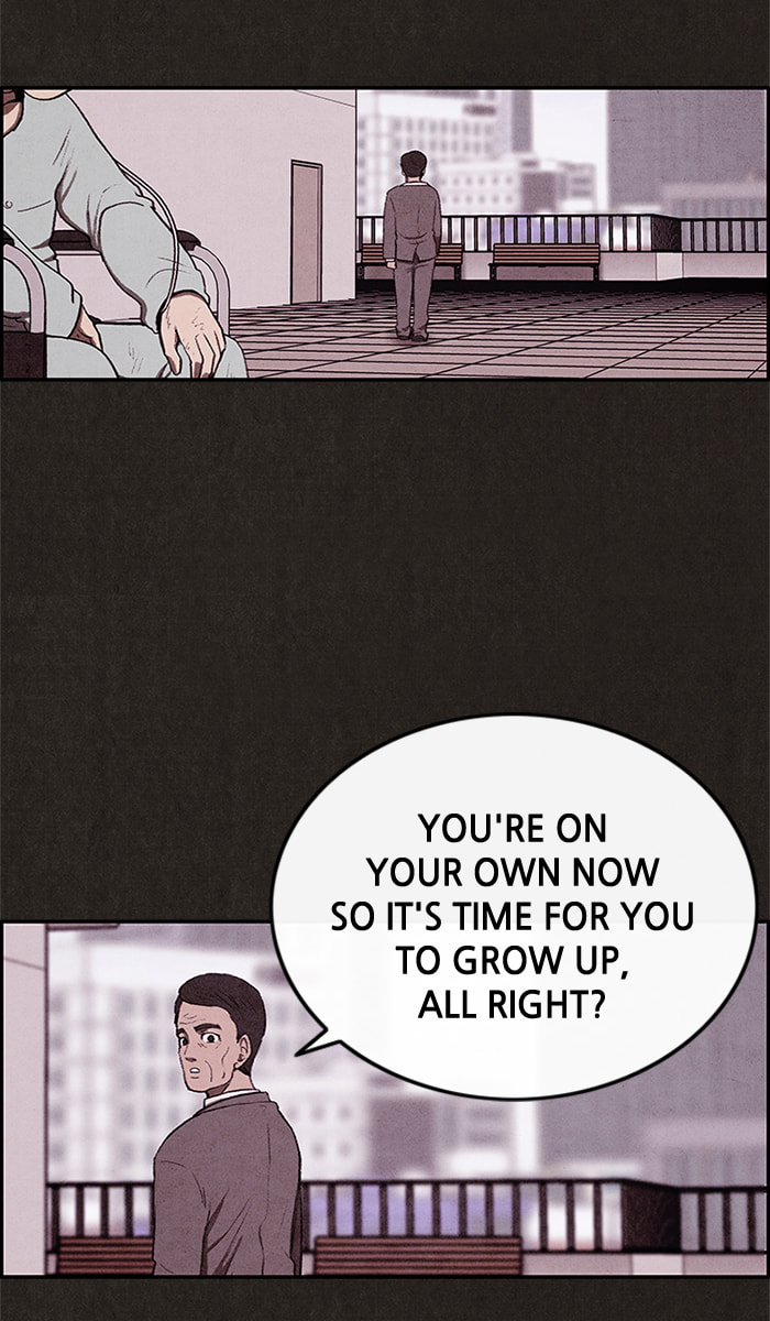 Read Sweet Home chapter 36 image 32 on Lezhin