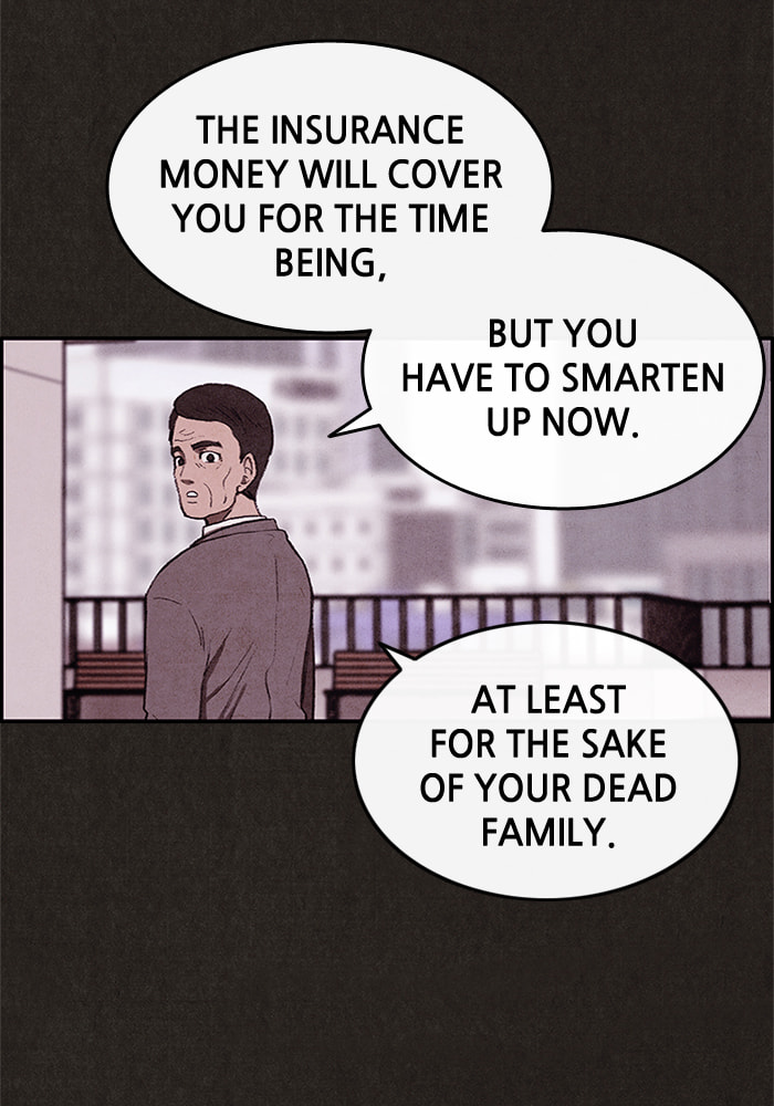 Read Sweet Home chapter 36 image 34 on Lezhin