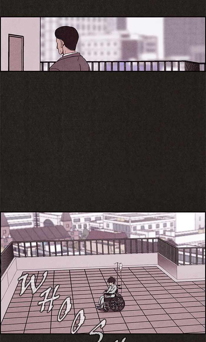 Read Sweet Home chapter 36 image 37 on Lezhin