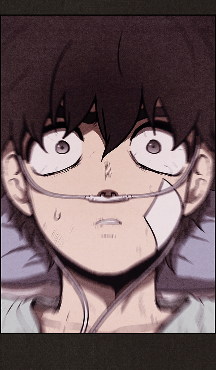 Read Sweet Home chapter 36 image 4 on Lezhin