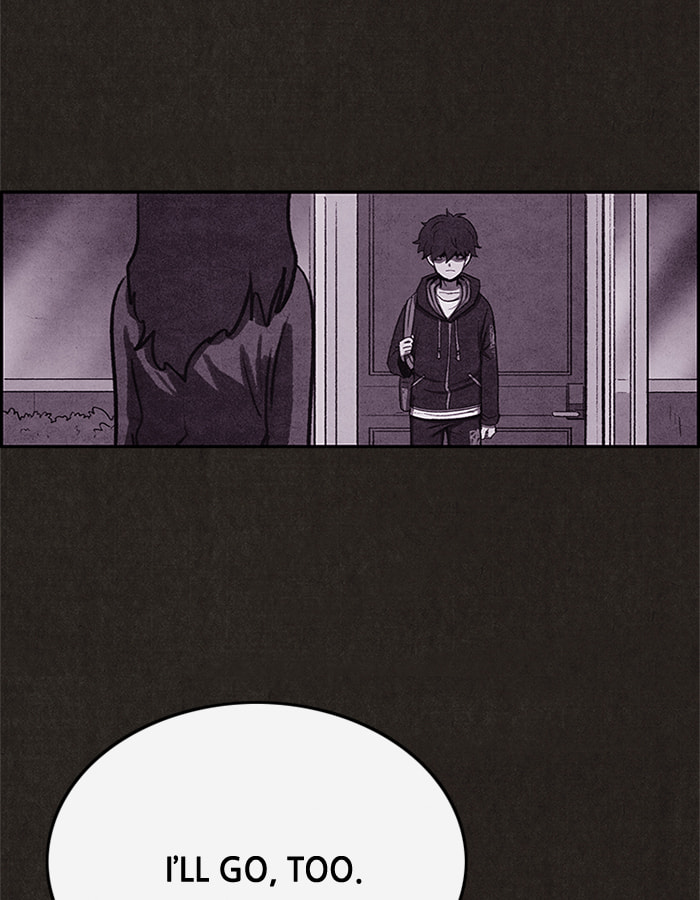 Read Sweet Home chapter 36 image 40 on Lezhin