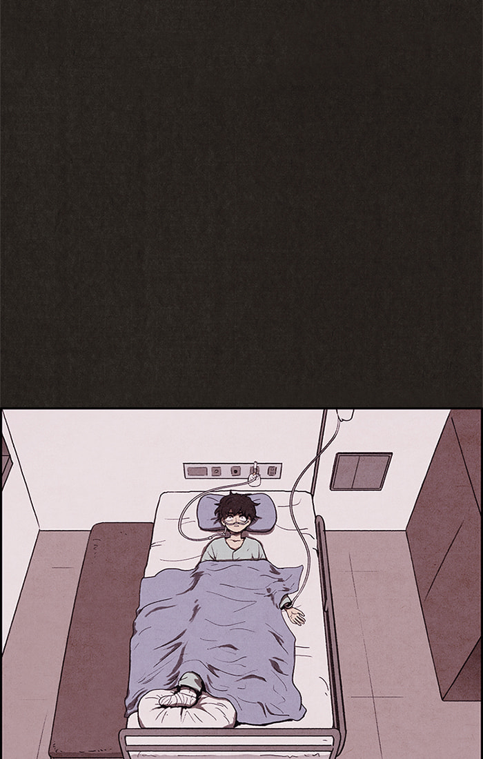 Read Sweet Home chapter 36 image 5 on Lezhin