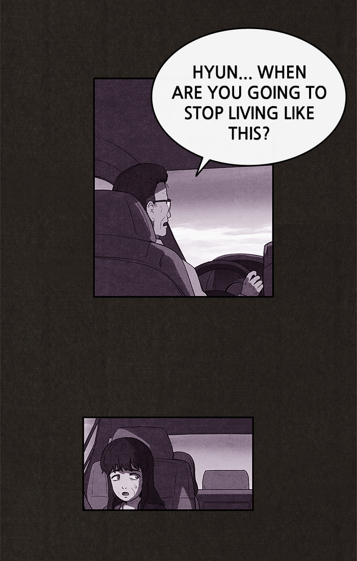 Read Sweet Home chapter 36 image 55 on Lezhin