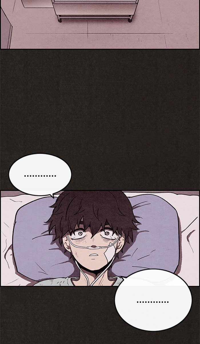 Read Sweet Home chapter 36 image 6 on Lezhin