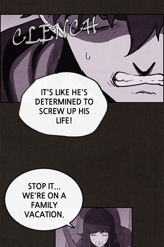 Read Sweet Home chapter 36 image 61 on Lezhin