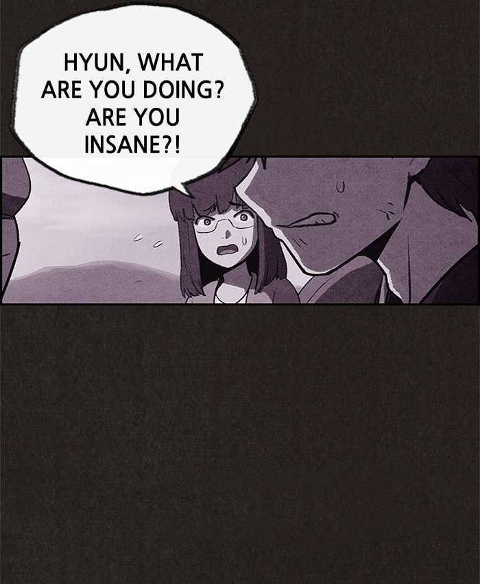 Read Sweet Home chapter 36 image 68 on Lezhin