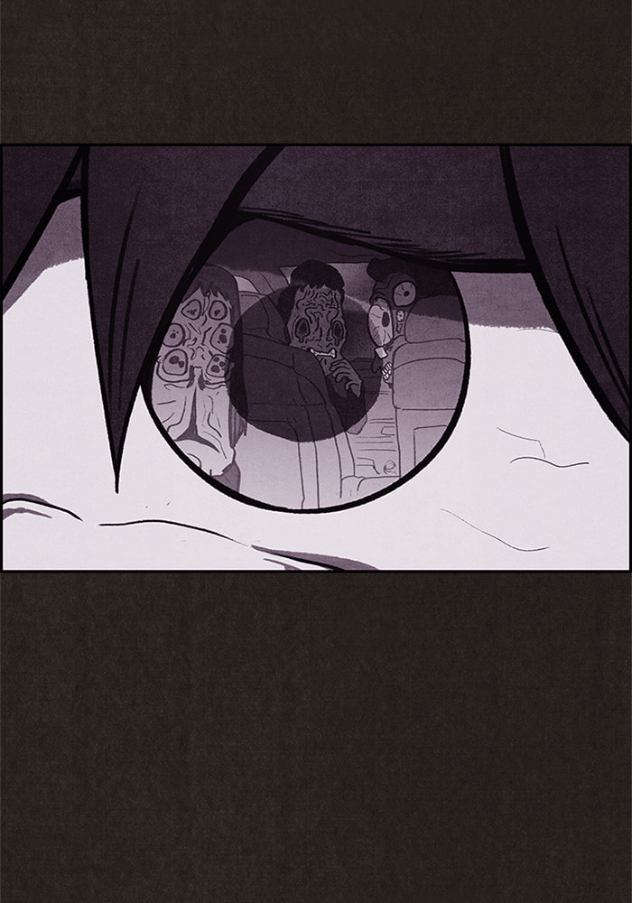 Read Sweet Home chapter 36 image 76 on Lezhin