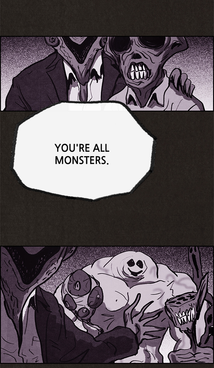 Read Sweet Home chapter 36 image 78 on Lezhin
