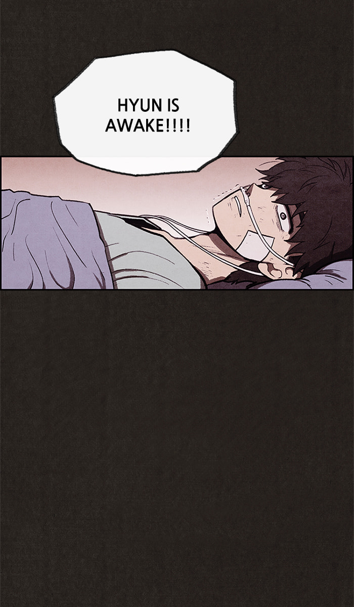 Read Sweet Home chapter 36 image 9 on Lezhin