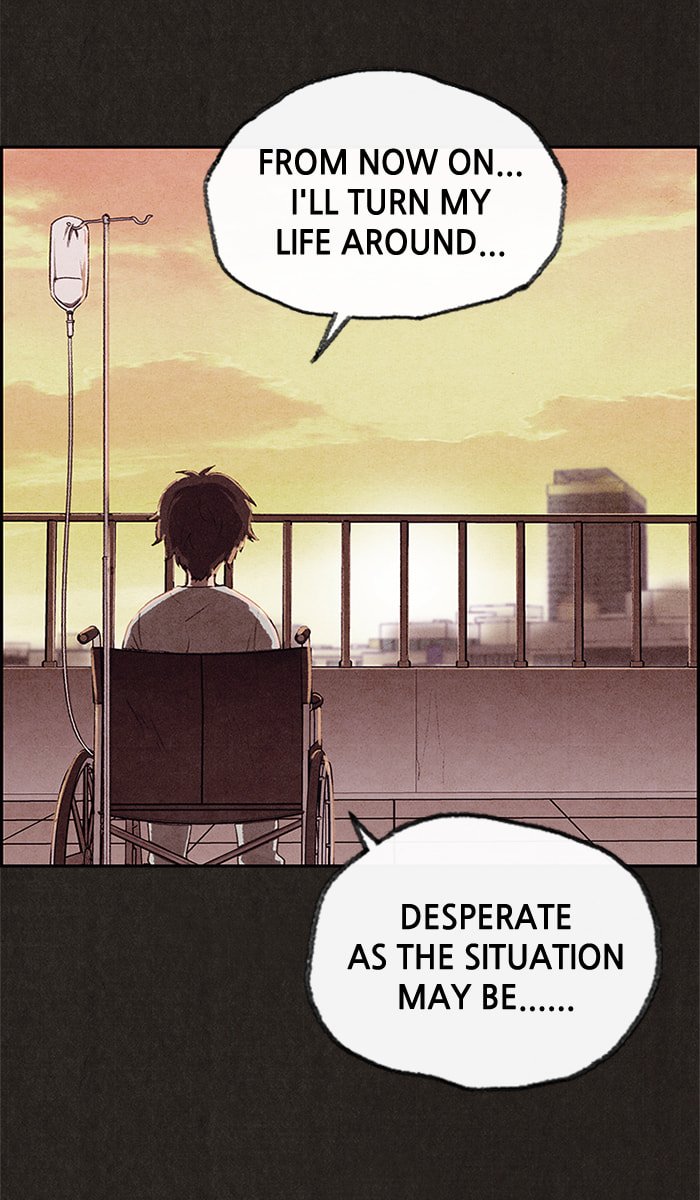Read Sweet Home chapter 36 image 97 on Lezhin