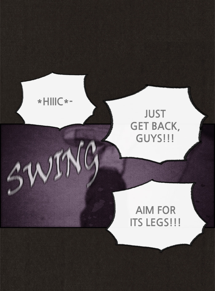 Read Sweet Home chapter 37 image 12 on Lezhin