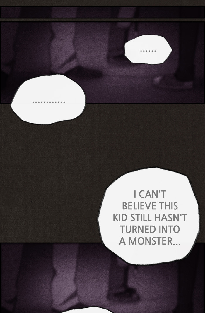 Read Sweet Home chapter 37 image 2 on Lezhin