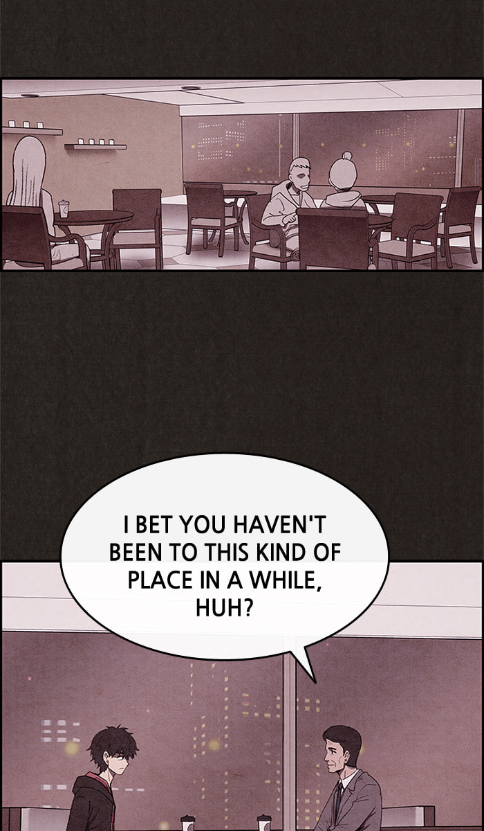 Read Sweet Home chapter 37 image 31 on Lezhin