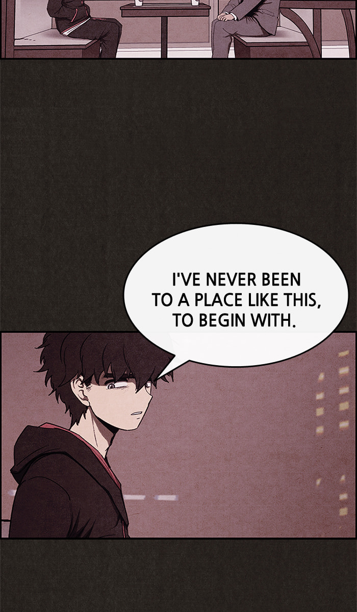 Read Sweet Home chapter 37 image 32 on Lezhin