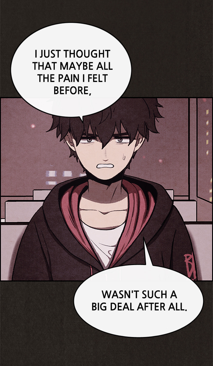 Read Sweet Home chapter 37 image 38 on Lezhin