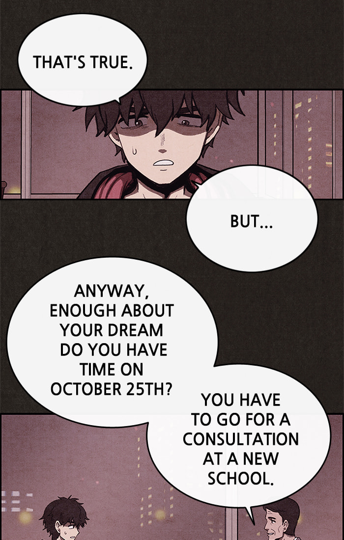 Read Sweet Home chapter 37 image 40 on Lezhin