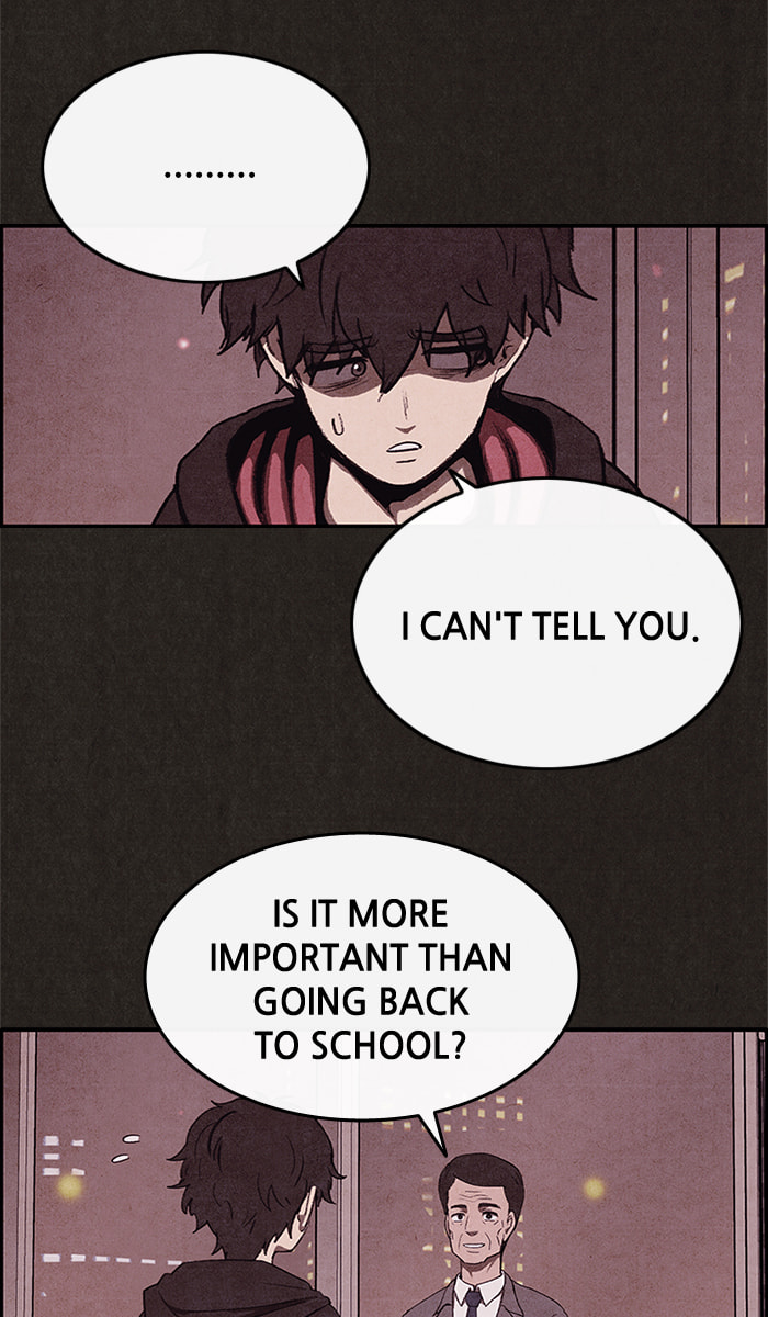 Read Sweet Home chapter 37 image 44 on Lezhin