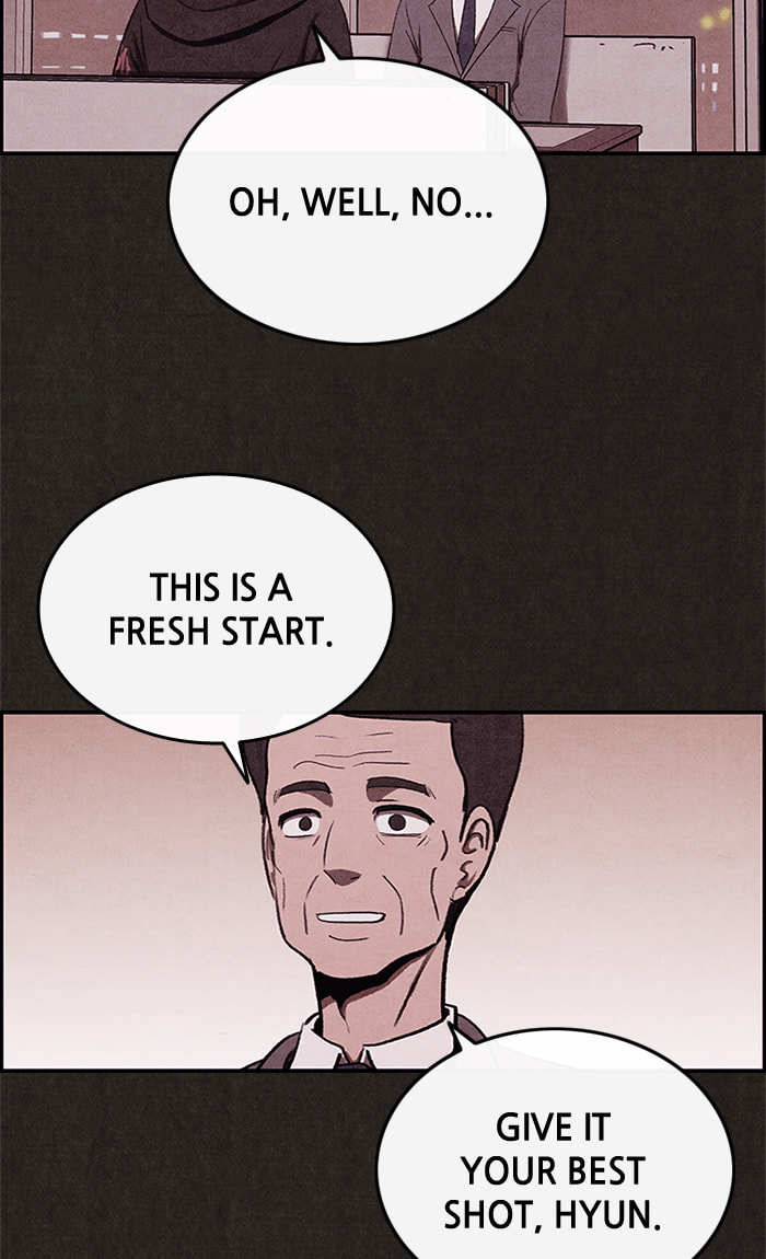 Read Sweet Home chapter 37 image 45 on Lezhin